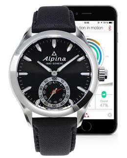 Horological smartwatch hotsell